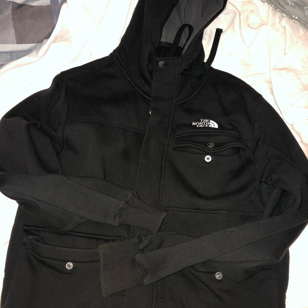 North Face jacket - Picture 3 of 4